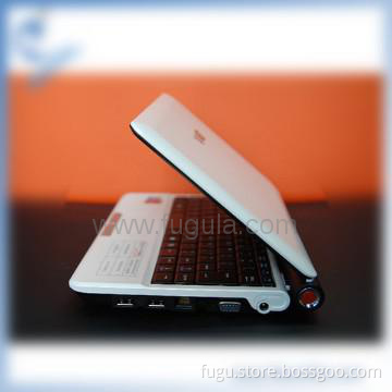 10.1 inch netbook